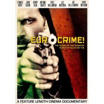 Eurocrime! Die italienischen Cop- und Gangsterfilme, die die 70er Jahre beherrschten