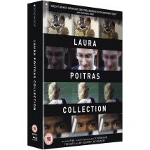 Die Sammlung Laura Poitras
