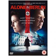 Alone In Berlin