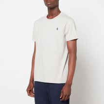 Polo Ralph Lauren Men's Custom Slim Fit Crewneck T-Shirt - New Grey Heather - XL