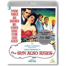 Le soleil se lève aussi - Format Double (DVD inclus)