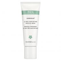 REN Skincare Evercalm Ultra Comforting Rescue Mask 10ml