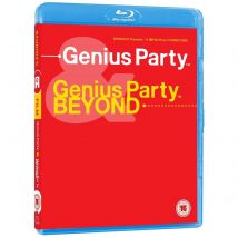 Genius Party/Beyond - Standard