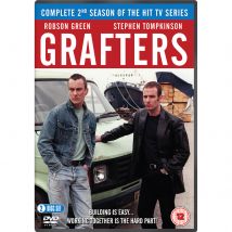 Grafters - Series 2