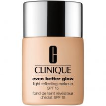 Clinique Even Better Glow™ Light Reflecting Makeup SPF15 30 ml (verschiedene Farbtöne) - 28 Ivory