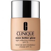 Clinique Even Better Glow™ Light Reflecting Makeup SPF15 30 ml (verschiedene Farbtöne) - 70 Vanilla