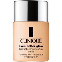 Clinique Even Better Glow™ Light Reflecting Makeup SPF15 30 ml (verschiedene Farbtöne) - 04 Bone
