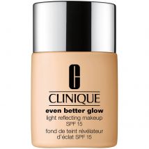 Clinique Even Better Glow™ Light Reflecting Makeup SPF15 30 ml (verschiedene Farbtöne) - 12 Meringue
