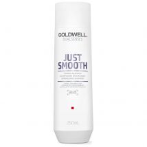 Shampooing disciplinant Just Smooth Goldwell Dualsenses 250 ml