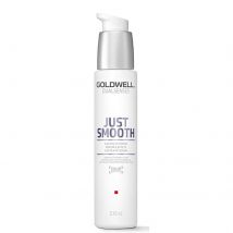 Goldwell Dualsenses Just Smooth 6 Effects Serum 100ml