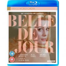 Belle De Jour - 50e Anniversaire