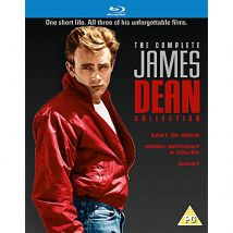 Collection James Dean