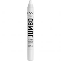 NYX Professional Makeup Jumbo Eye Pencil (Various Shades) - Milk