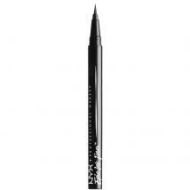 NYX Professional Makeup Epic Ink Eyeliner – Noir 10 g