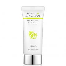 Benton Papaya-D Sun Cream 50g