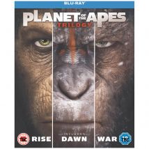 Planète des Singes Triple