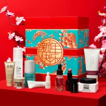 Limitierte LOOKFANTASTIC Chinese New Year Beauty Box