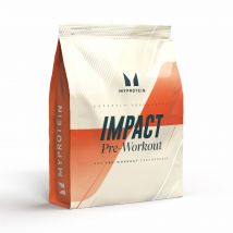 Pre-Workout Blend - 250g - Cola