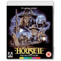 House 2 : La Deuxième Histoire