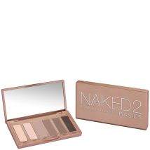 Palette de Fards à Paupières Naked Basics 2 Urban Decay