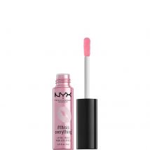 NYX Professional Makeup #THISISEVERYTHING Huile à lèvres