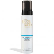 Bondi Sands Self Tanning Foam 200ml - Light/Medium