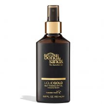 Bondi Sands Liquid Gold Olio Autoabbronzante 150 ml