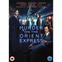 Le Crime de l'Orient Express