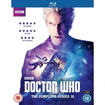 Doctor Who - Saison 10