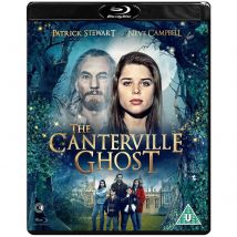 Le fantôme de Canterville