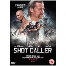 Shot Caller