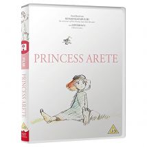 Prinzessin Arete - Standard