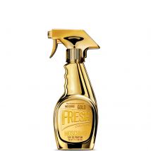 Eau de Toilette en spray Gold Fresh Couture Moschino 50 ml