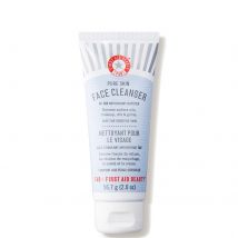 First Aid Beauty Detergente Viso 56,7 g