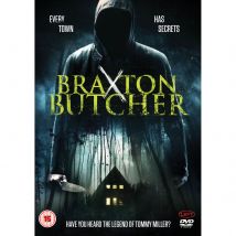 Braxton Butcher
