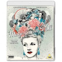 L'Impératrice magnifique