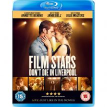 Film Stars Don't Die in Liverpool