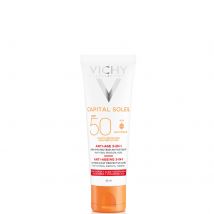 VICHY Idéal Soleil Lotion solaire anti-âge 50 ml