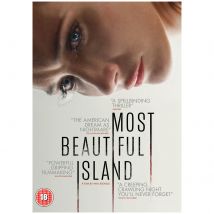 Most Beautiful Island