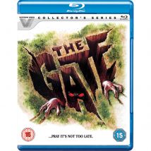 The Gate (Vestron)