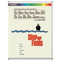 Ship of Fools - Limitierte Ausgabe Blu Ray