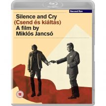 Silence et cri