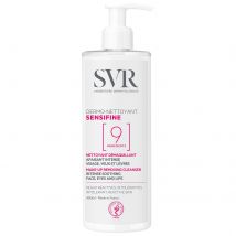 SVR Sensifine Crème Nettoyante - 400 ml