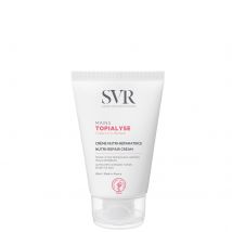 SVR Topialyse Crème Nutri-Réparatrice Mains - 50 ml