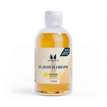 FlavDrops™ - 50ml - Citroen