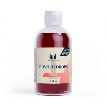 FlavDrops™ - 50ml - Perzik