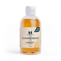 FlavDrops™ - 50ml - Marsepein