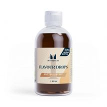 FlavDrops - 50ml - Butter Biscuit