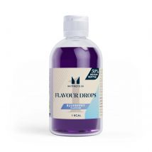 FlavDrops - 50ml - Myrtille