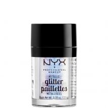NYX Professional Makeup Paillettes métallisées NYX - Lumi